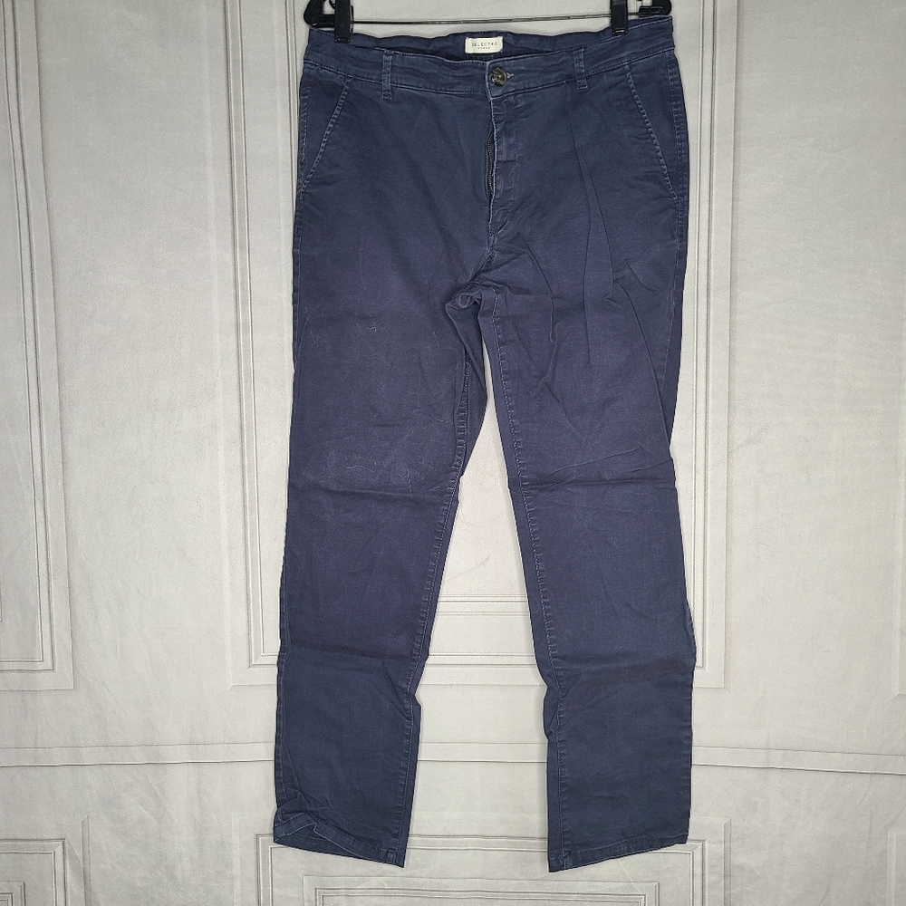 Selected Homme Trousers
